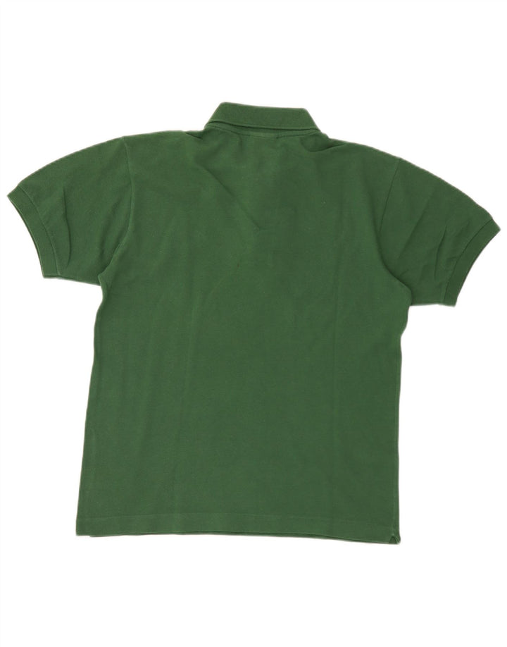 Lacoste muška polo majica veličine 3 mala zelena
