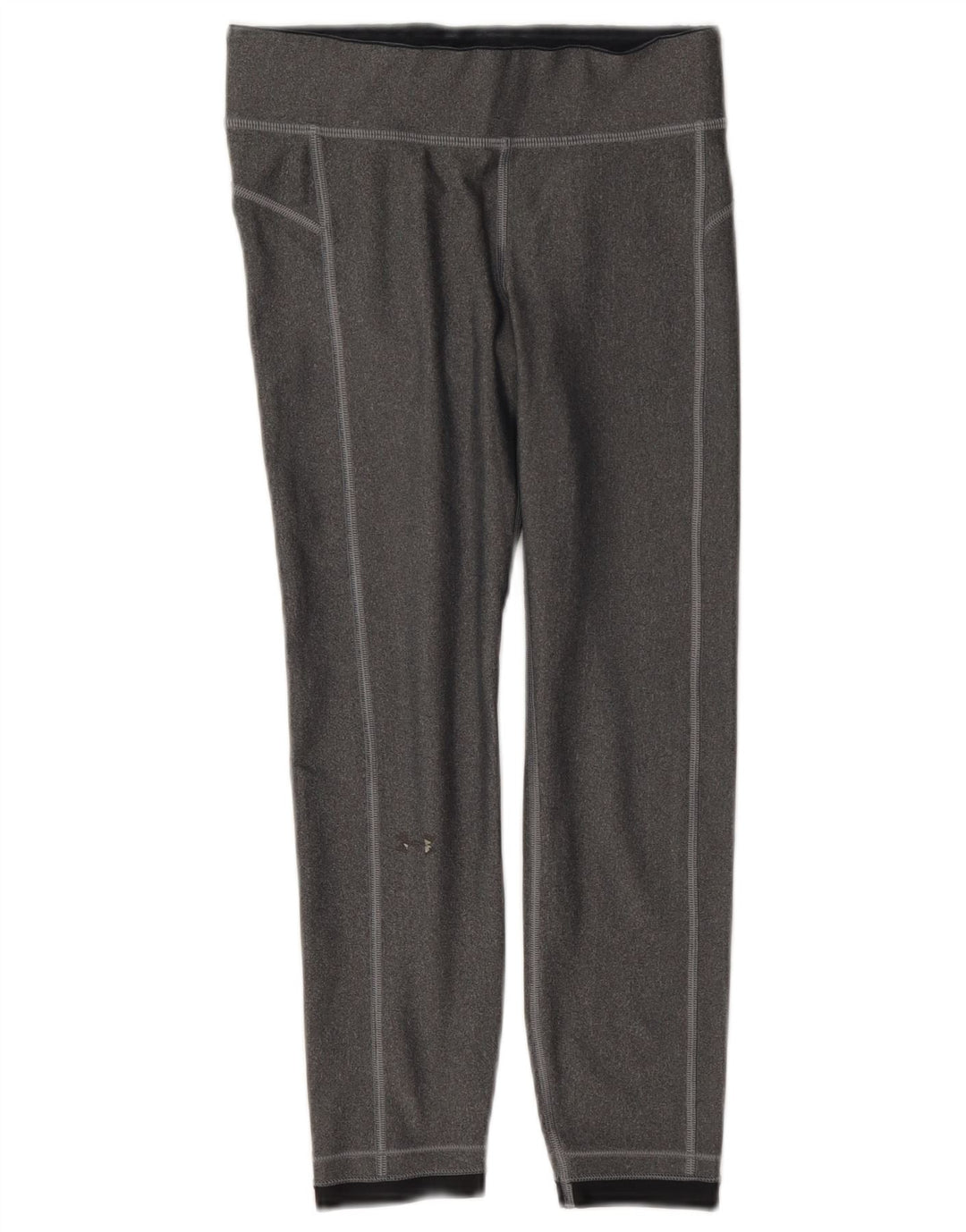 Under Armour ženske kratke tajice UK 4 XS sivi poliester