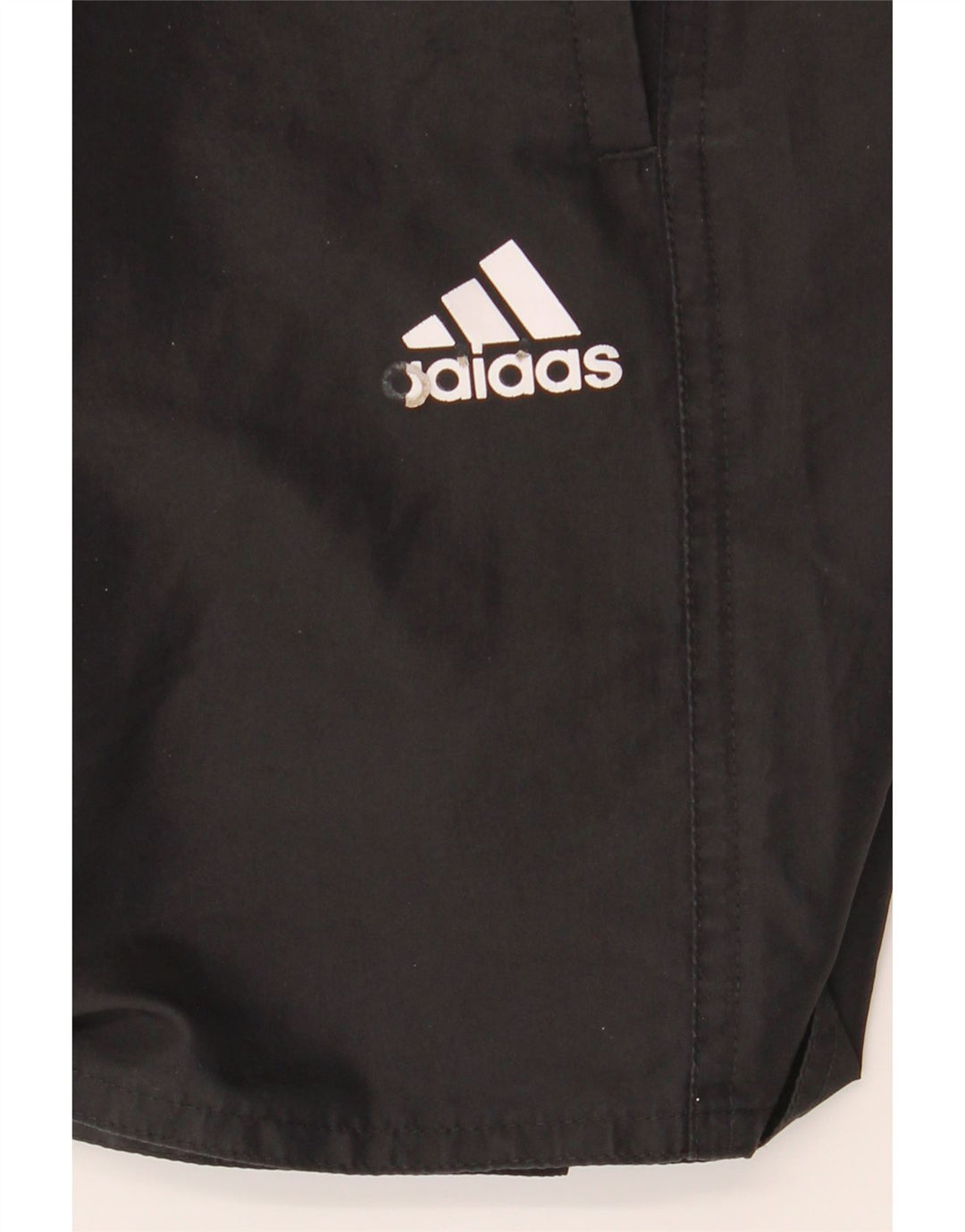 Adidas muške sportske kratke hlače velike crne boje