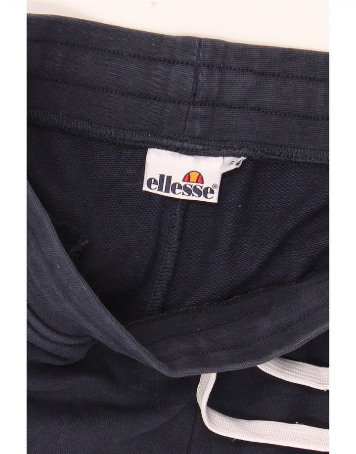 ELLESSE Muška trenirka Hlače Joggers Male tamnoplave boje