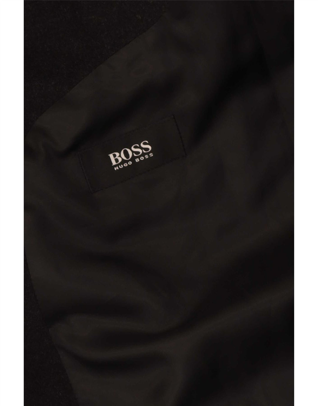 Hugo Boss Muški kaput UK 40 Large Gray