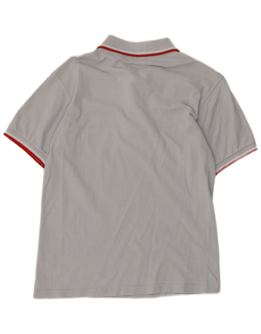 Fred Perry muška polo majica mala siva pamučna