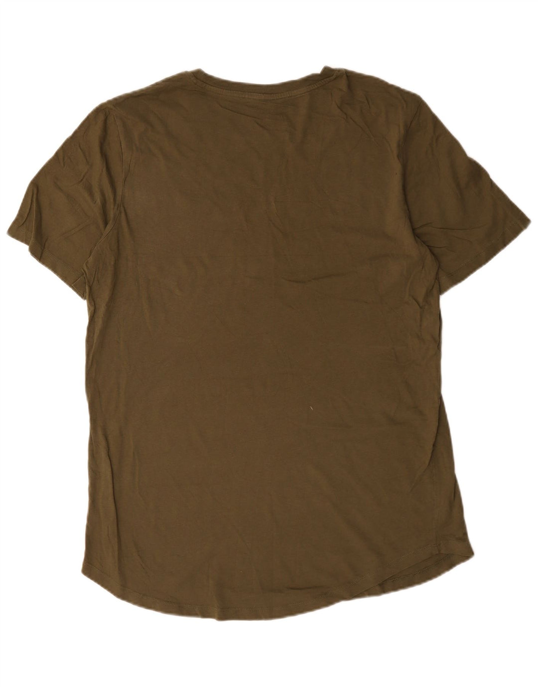 Jack & Jones muška majica kratkih rukava XL kaki