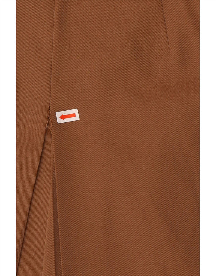 Your Sixth Sense Ženske kapri hlače s kapri hlačama EU 38 Srednje W26 L19 Smeđe