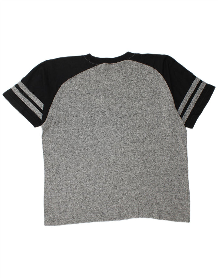Champion Top XL muške majice sivih boja