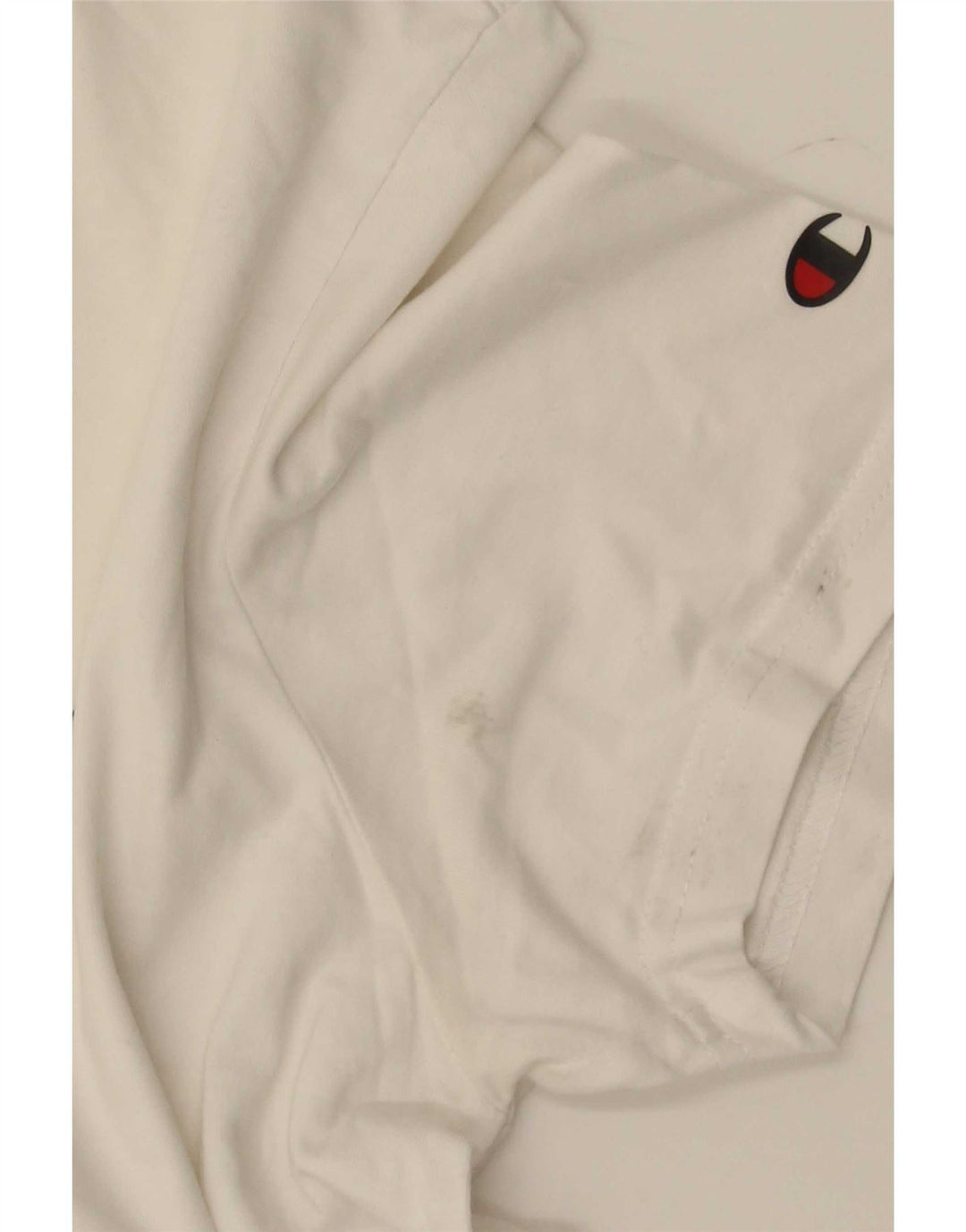 Muška majica kratkih rukava Champion Small White