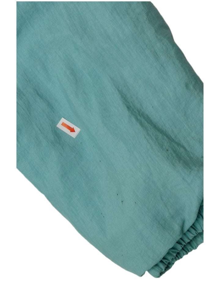 COLMAR Ženska vjetrovka jakna IT 46 Large Blue