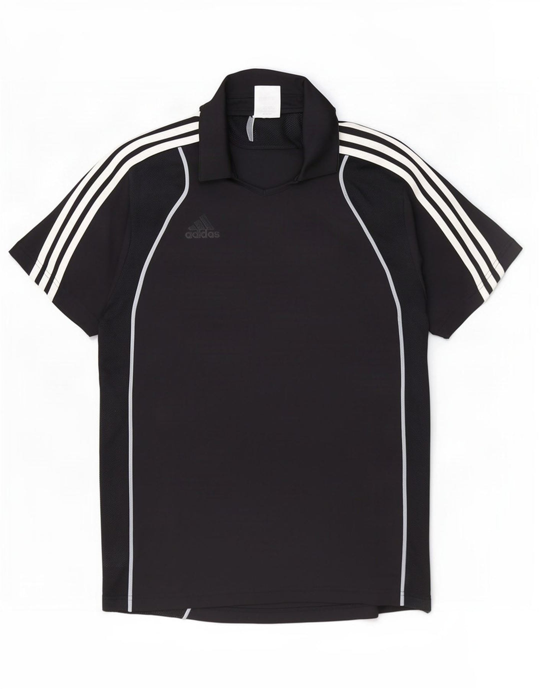 Adidas muška polo majica Clima 365 velika crna poliester
