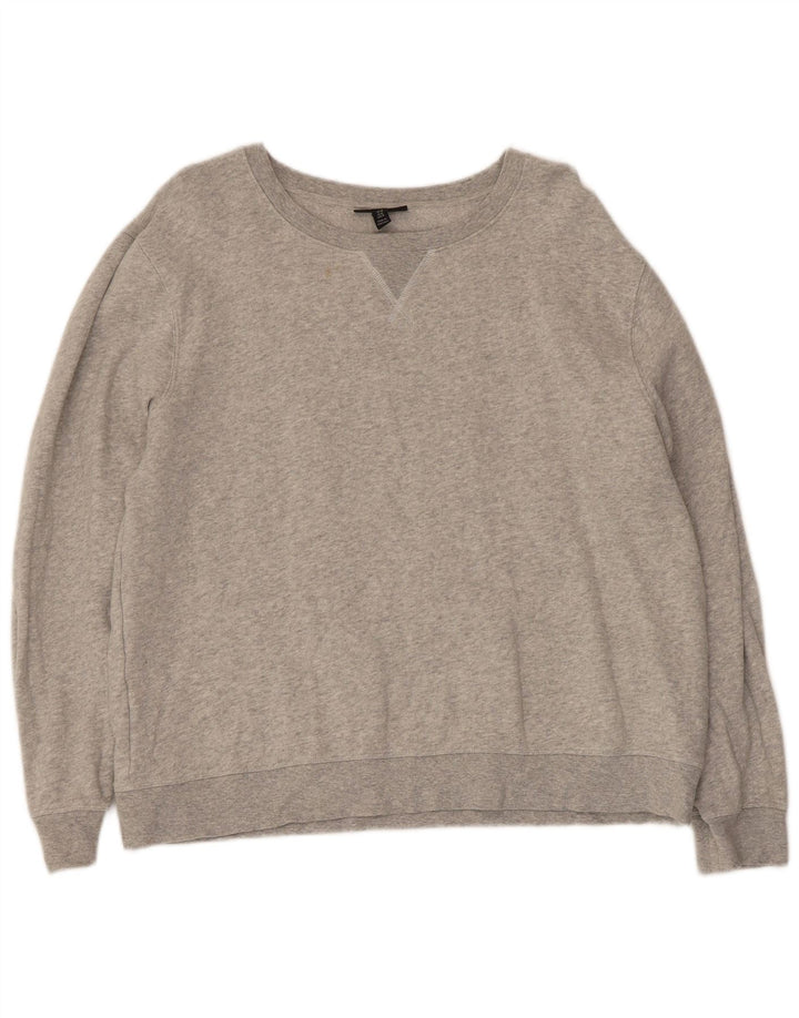The White Company Ženska trenirka UK 14 srednje siva