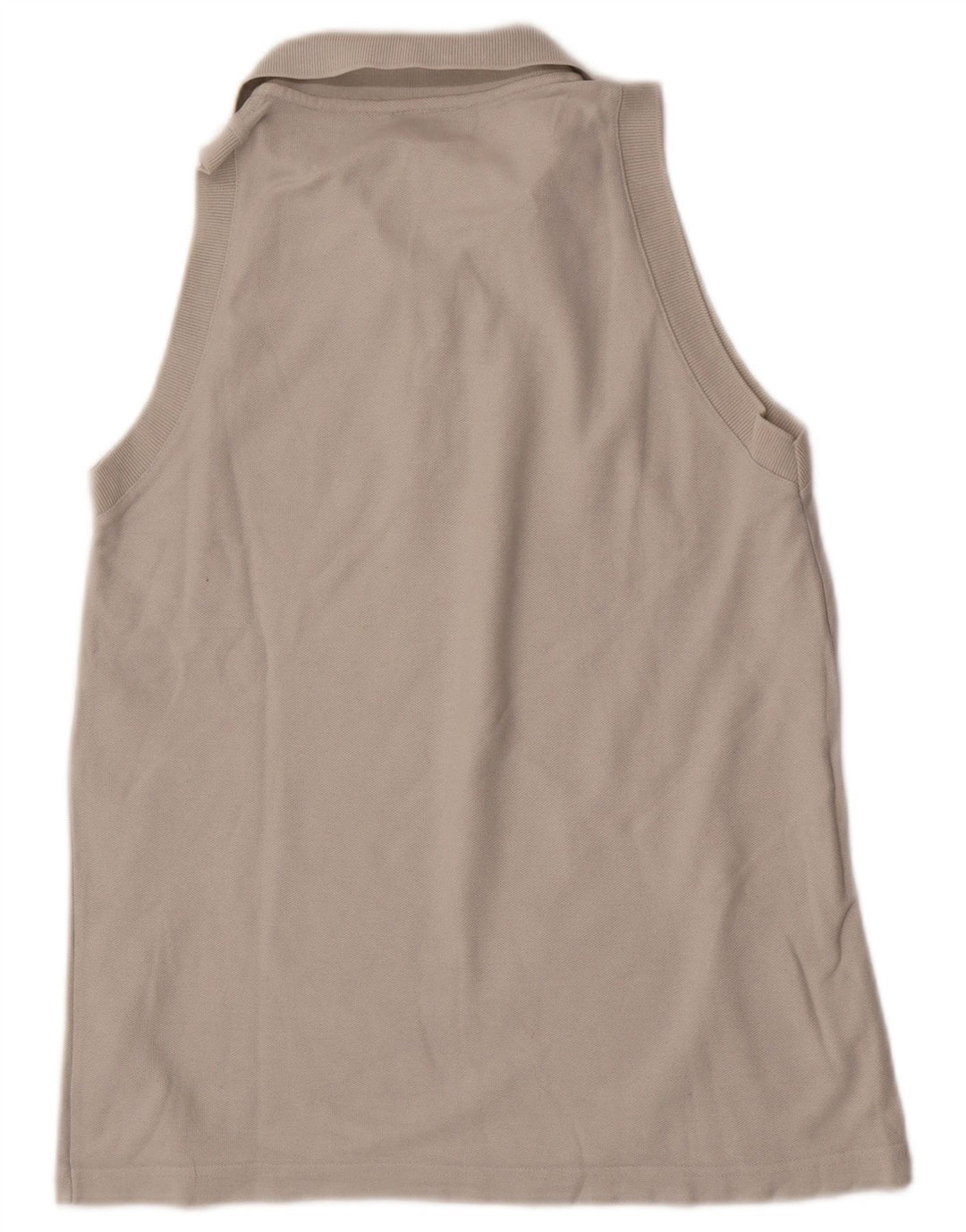 Fila ženska polo majica bez rukava US 12 velika siva