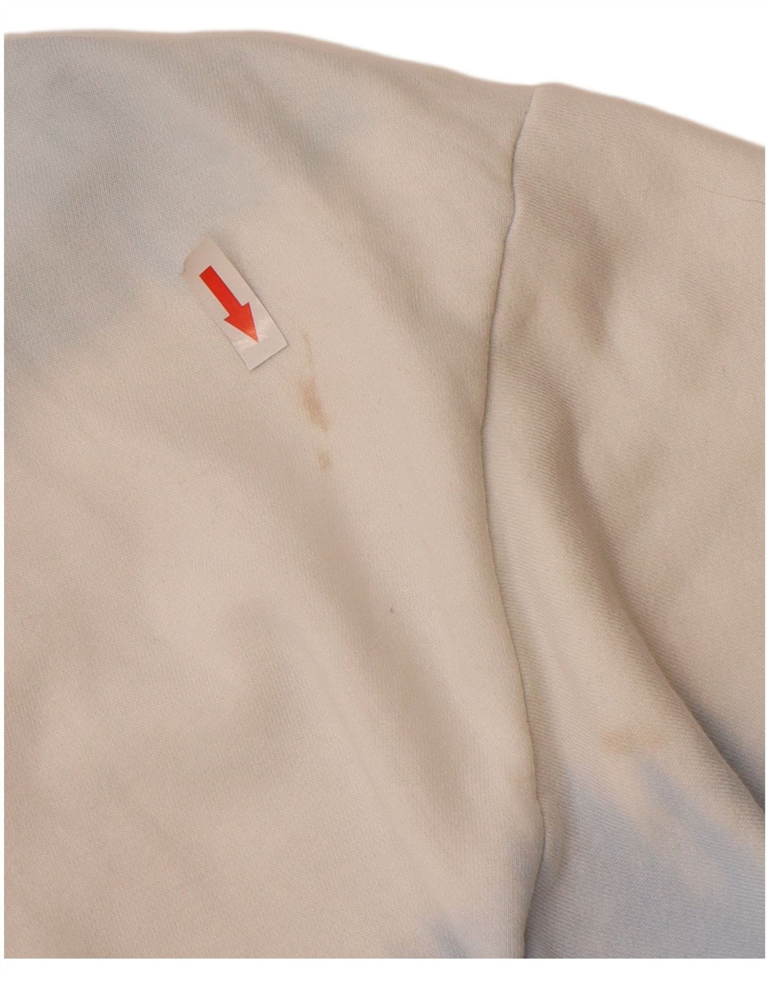 Gap, prevelika muška majica s kapuljačom XL, pamuk s plavom kravatom