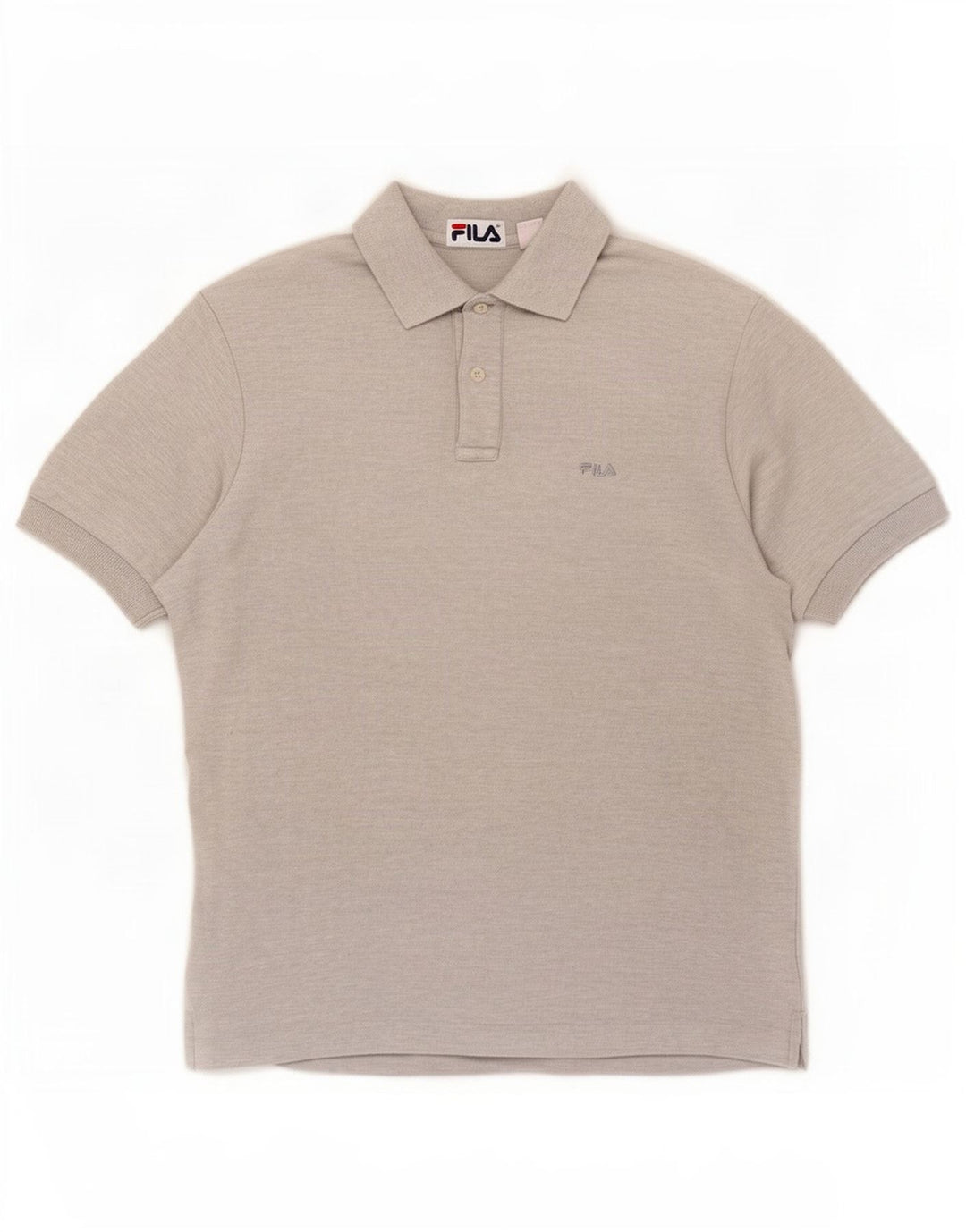 Fila muška polo majica male sive mrlje