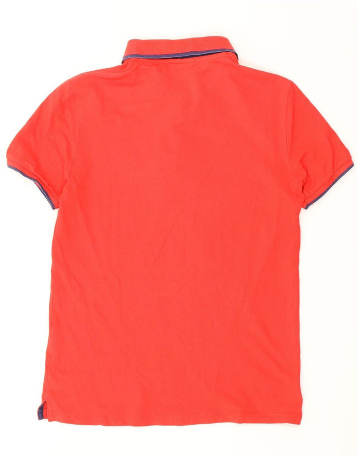 Champion muška polo majica mala crvena
