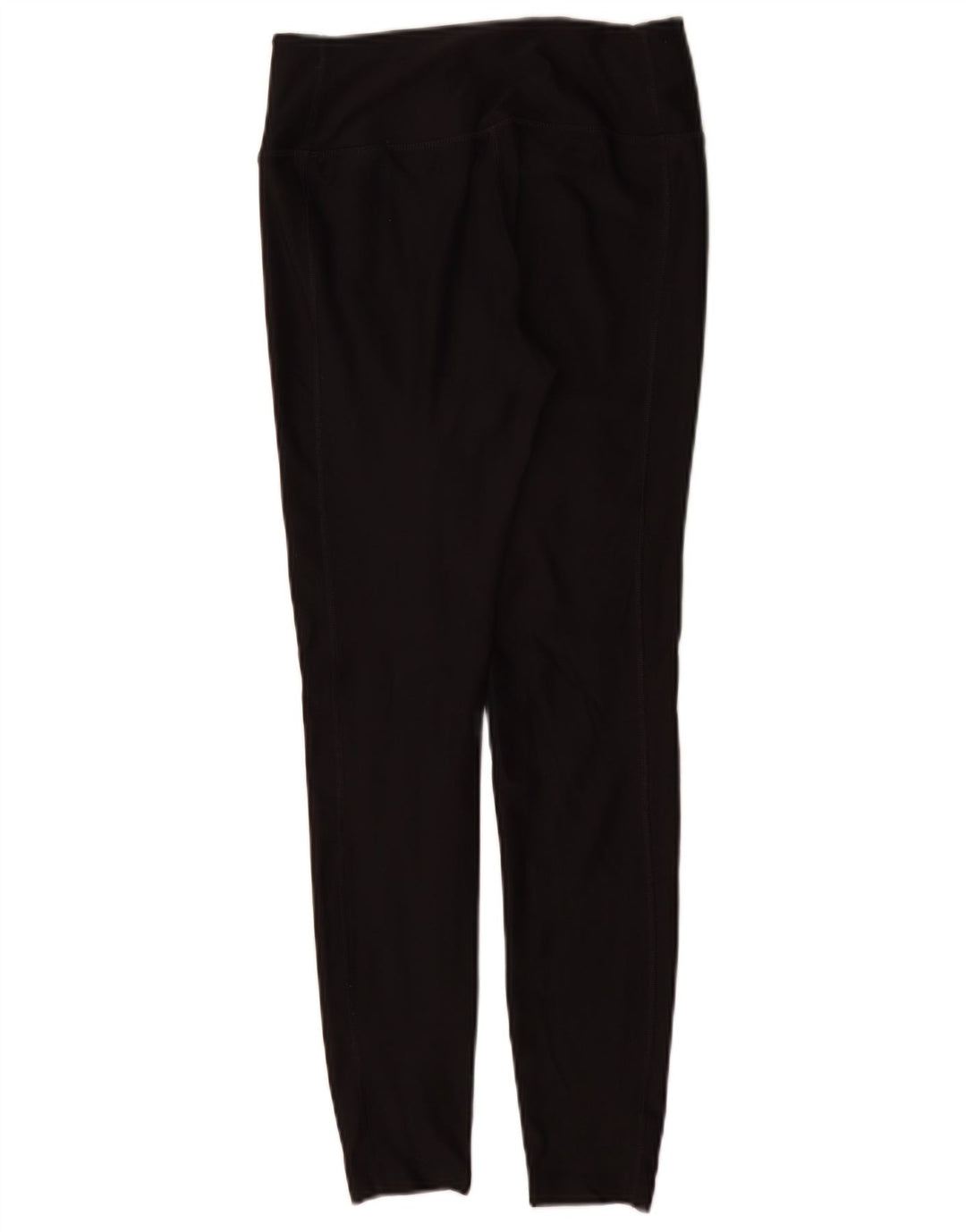 Nike ženske Dri Fit tajice UK 6 XS crni poliester