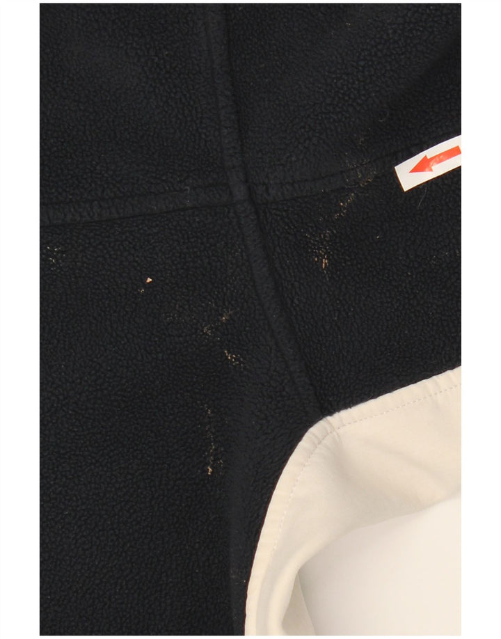 Helly Hansen muška jakna od flisa UK 42 XL tamnoplava poliesterska boja