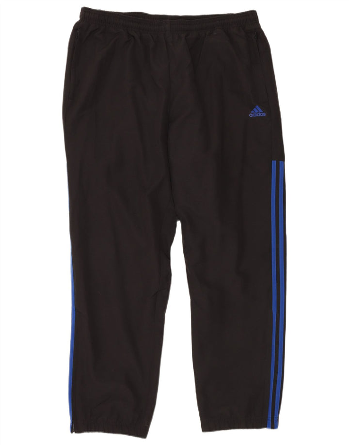 ADIDAS Muška trenirka Hlače Joggers XL crni poliester