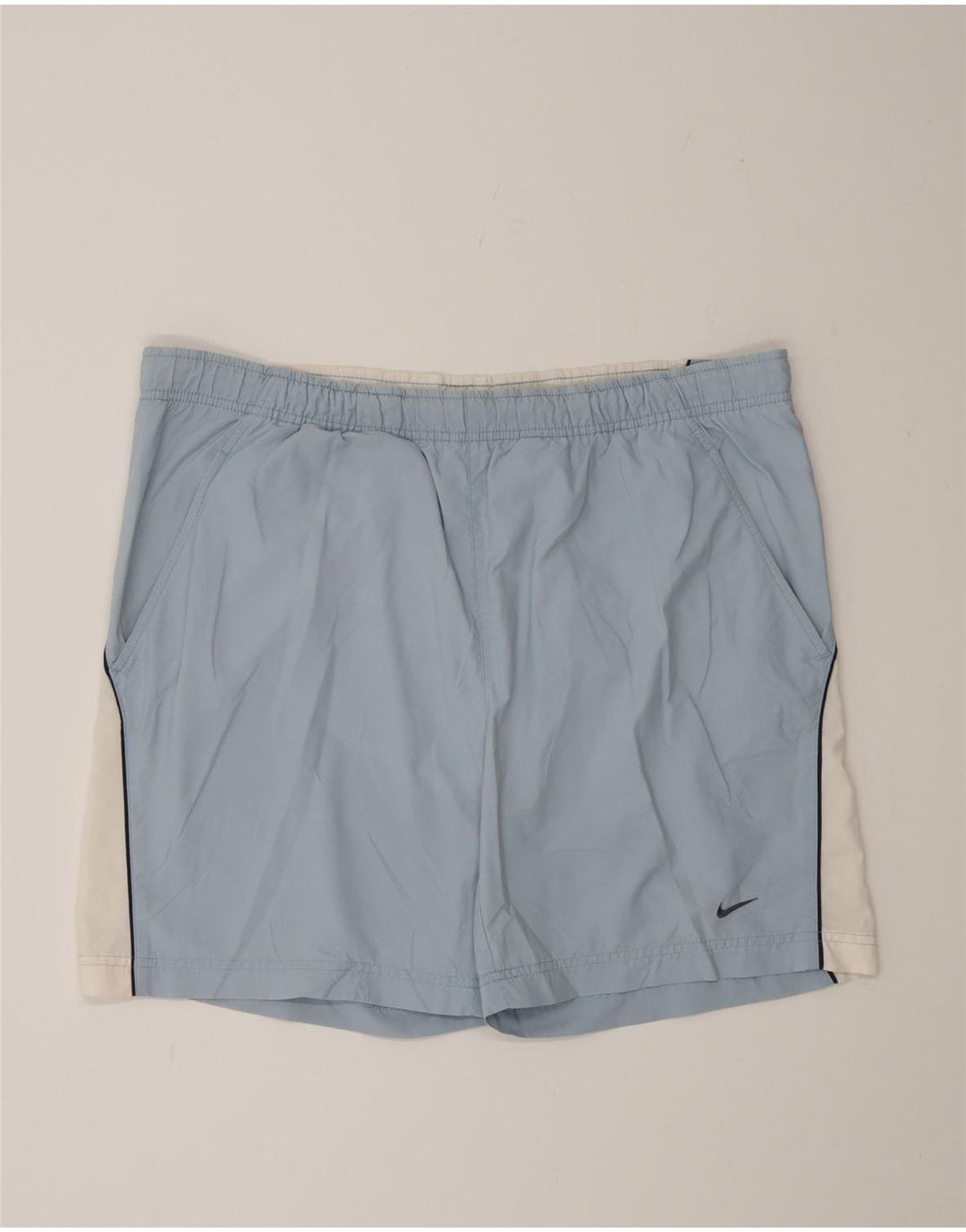 Nike muške sportske kratke hlače velike plave boje od najlona