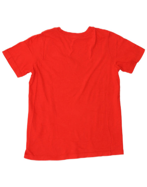 Nike ženska majica kratkih rukava Portland Thorns Graphic UK 14 Large Red