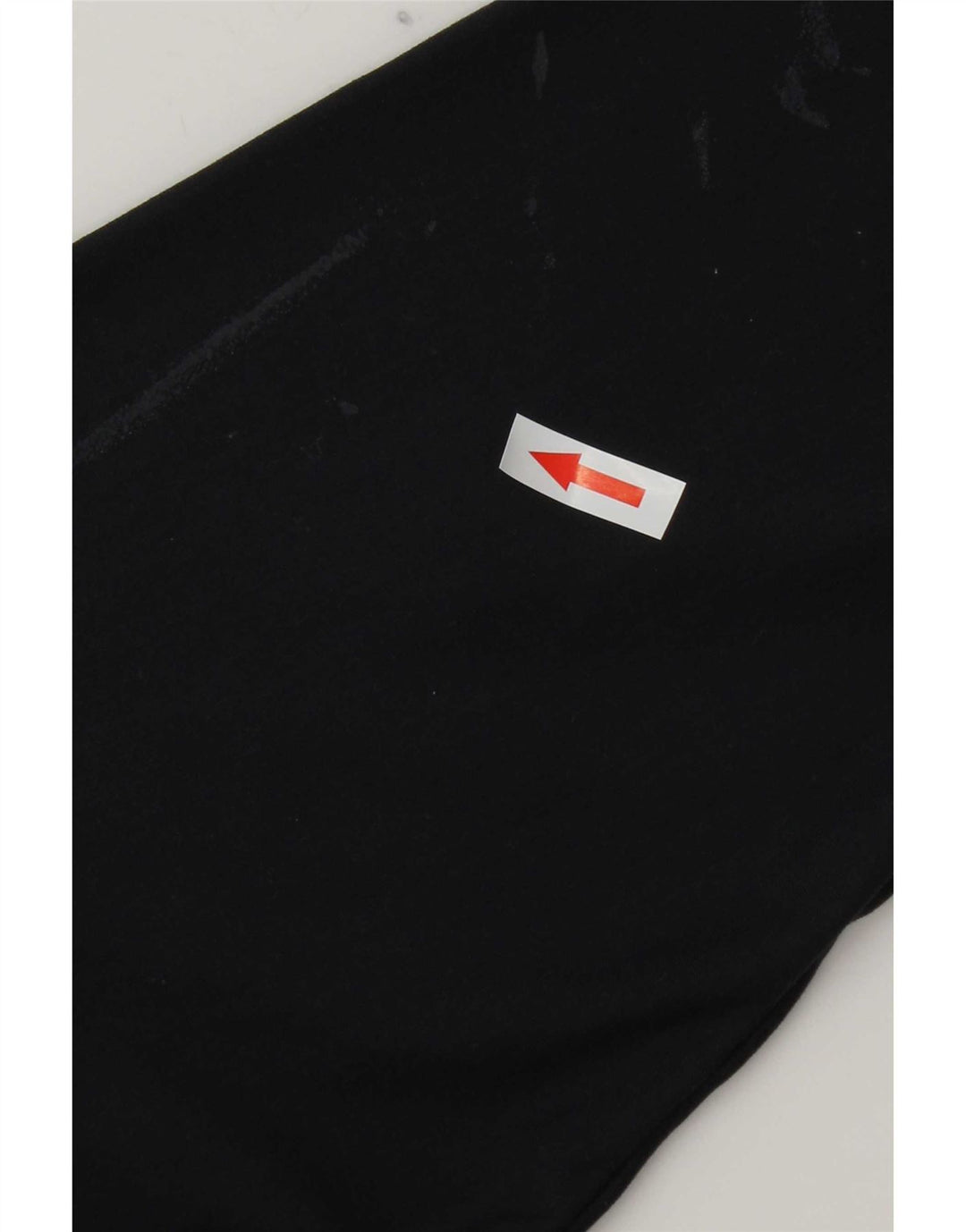 Under Armour muška majica s dugim rukavima, veliki tamnoplavi najlon