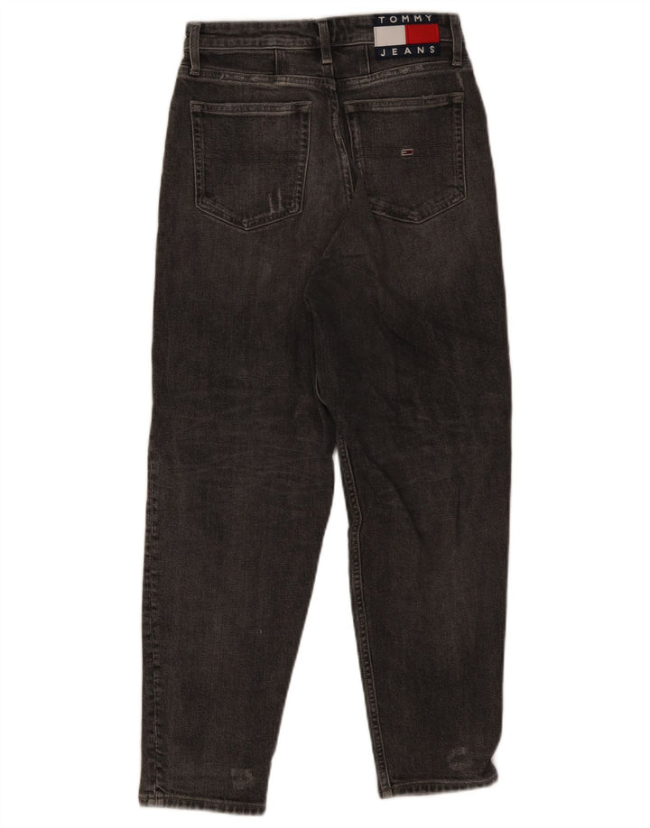Ženske sužene traperice Tommy Hilfiger W26 L25 sive