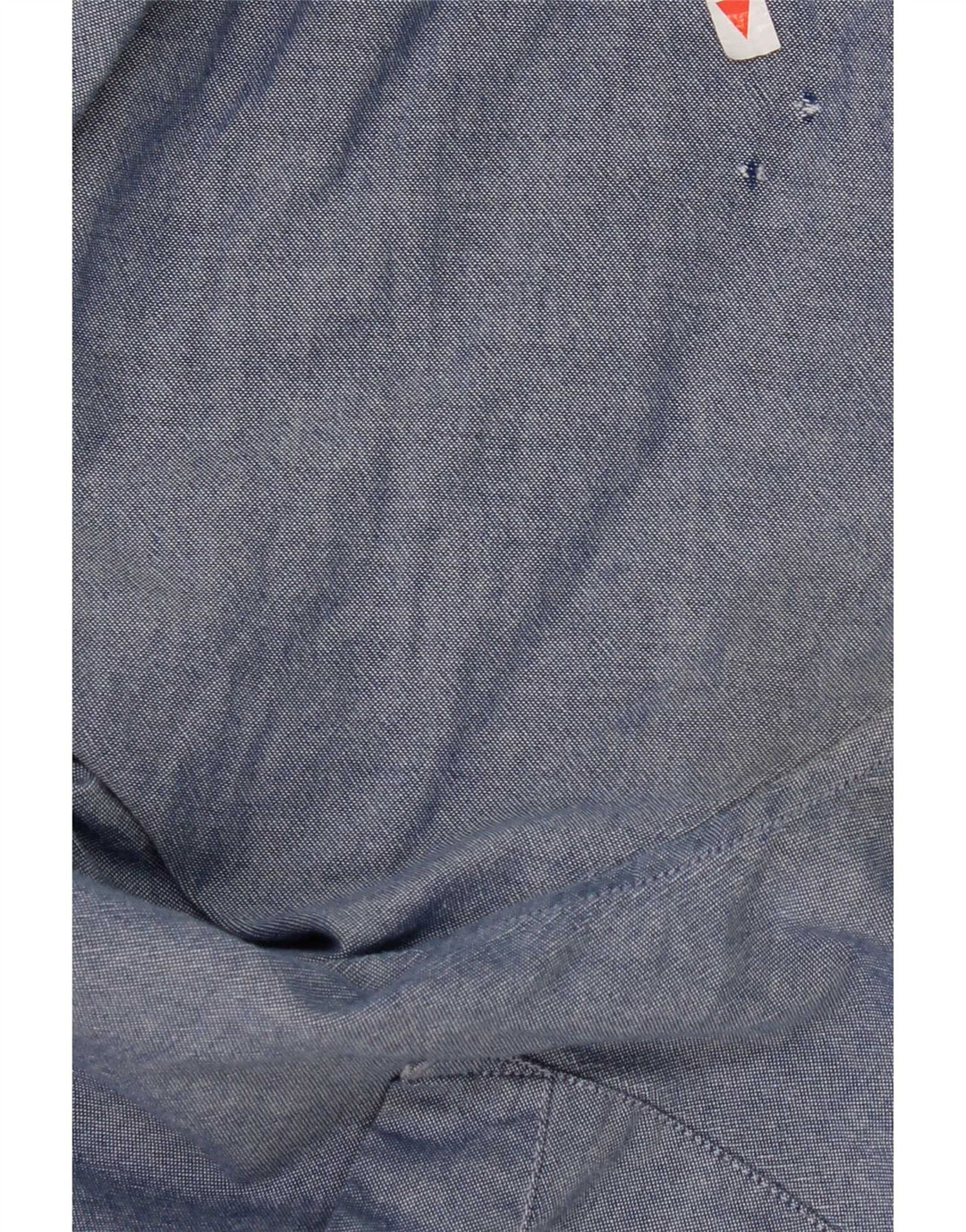 Levi's muška standardna košulja, veliki tamnoplavi pamuk