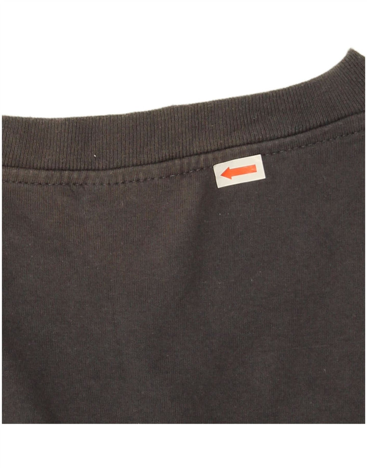 Champion majica kratkih rukava XL siva