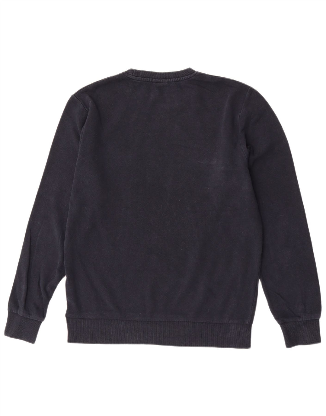Jack & Jones muški džemper s grafičkim motivima, srednje tamnoplavi pamuk