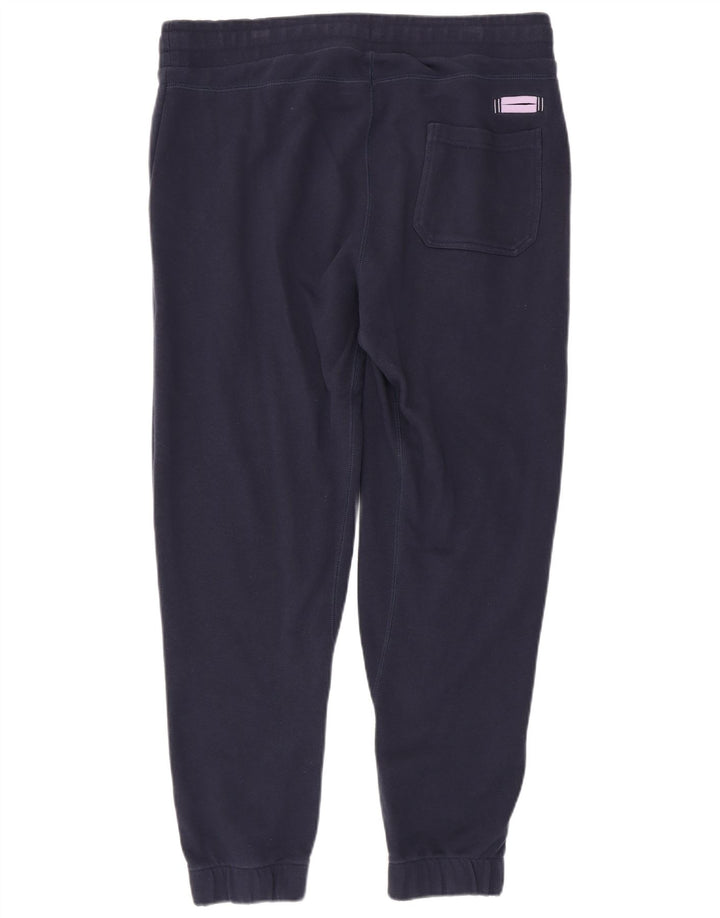 Blauer muške trenirke Hlače Joggers Large tamnoplavi pamuk