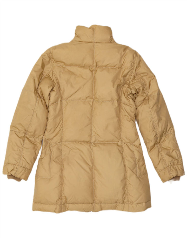 Fay ženska podstavljena jakna UK 10 Small Beige
