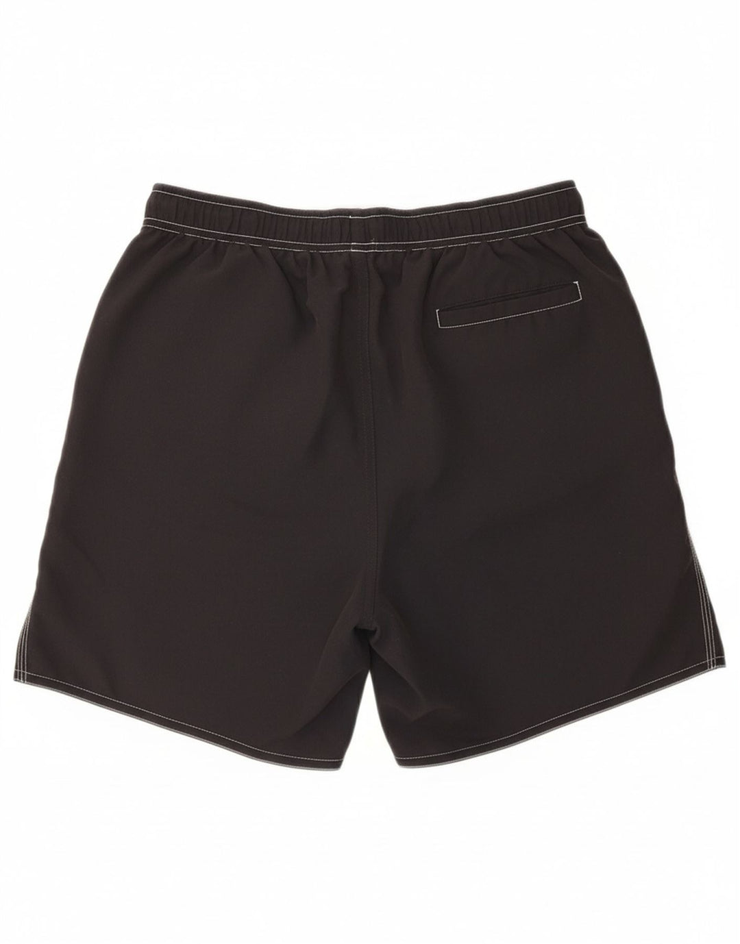 ARENA Mens Sport Shorts 2XL  Grey Polyester Vintage Arena and Second-Hand Arena from Messina Hembry 