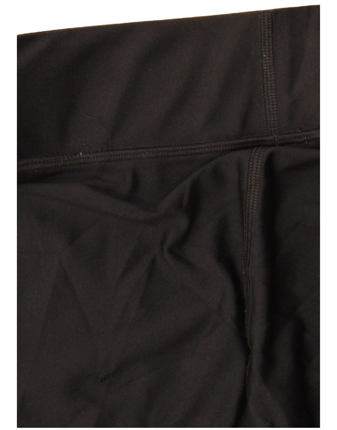 UNDER ARMOUR Ženske Heat Gear Graphic Leggings UK 4 XS Crne