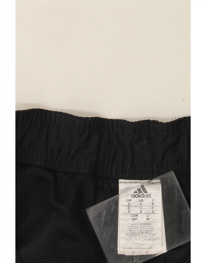 ADIDAS muške kratke hlače za kupanje, male raznobojne poliesterske blokove