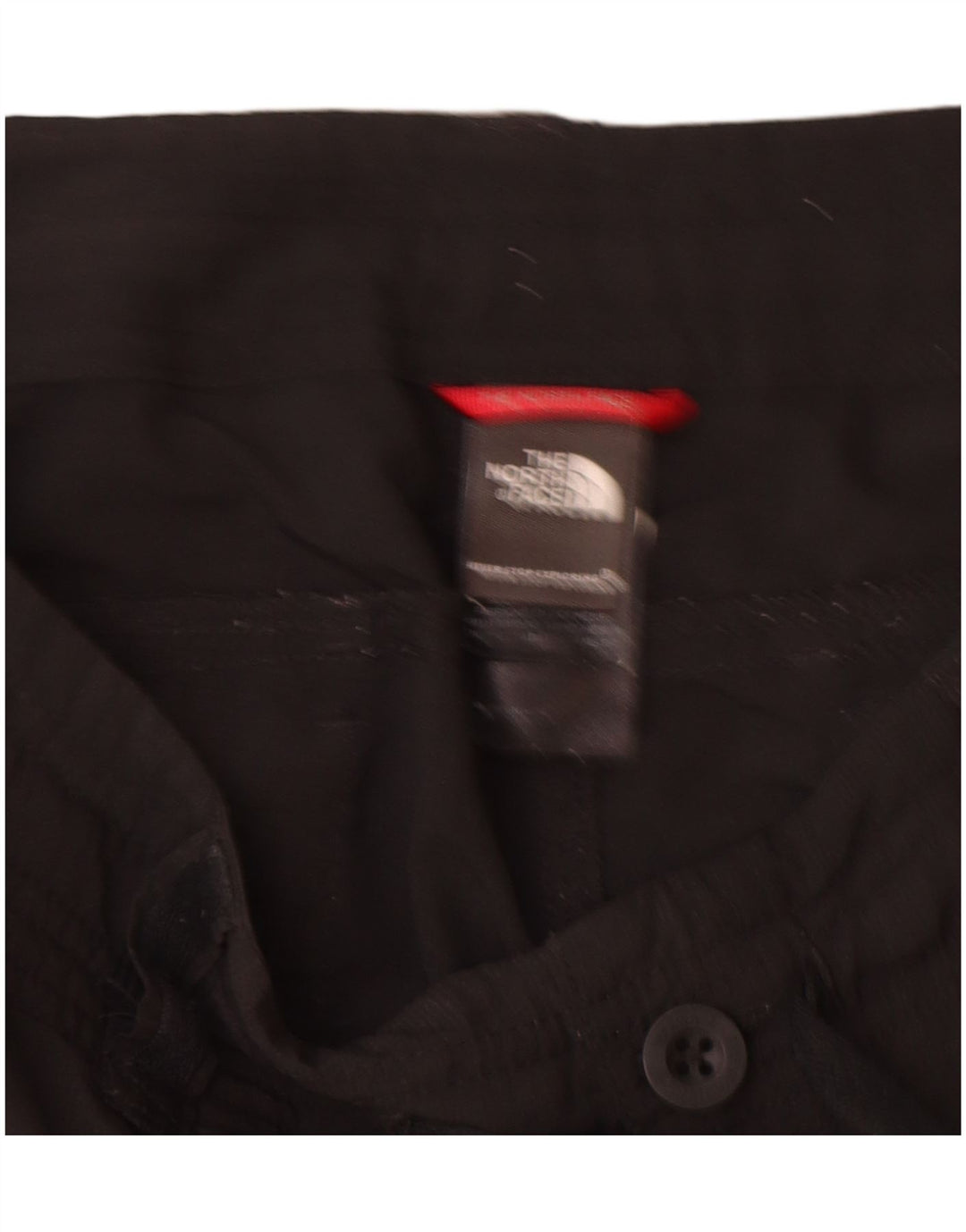 The North Face ženske ležerne kratke hlače US 8 srednje W32 crni najlon