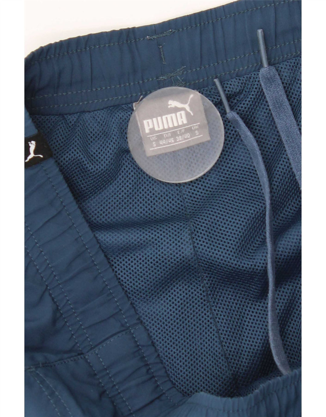 Male muške sportske kratke hlače Puma tamnoplave