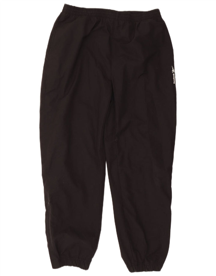 REEBOK Muška trenirka Hlače Joggers Large Black