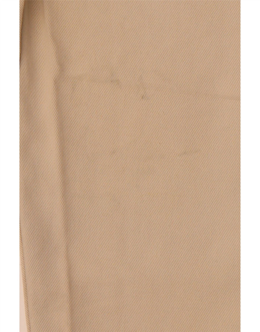 LEE Ženske sužene traperice visokog struka W26 L28 Bež