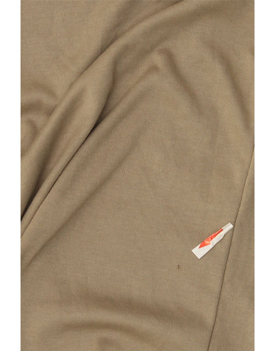 Dkny muška polo majica veliki kaki pamuk