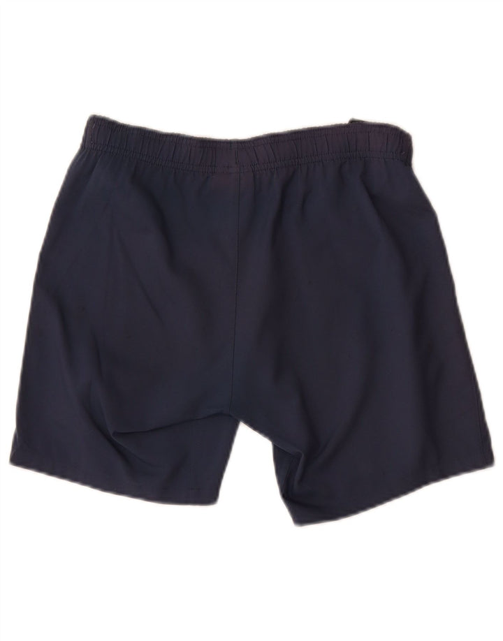 Umbro ženske sportske kratke hlače US 10 Large tamnoplave
