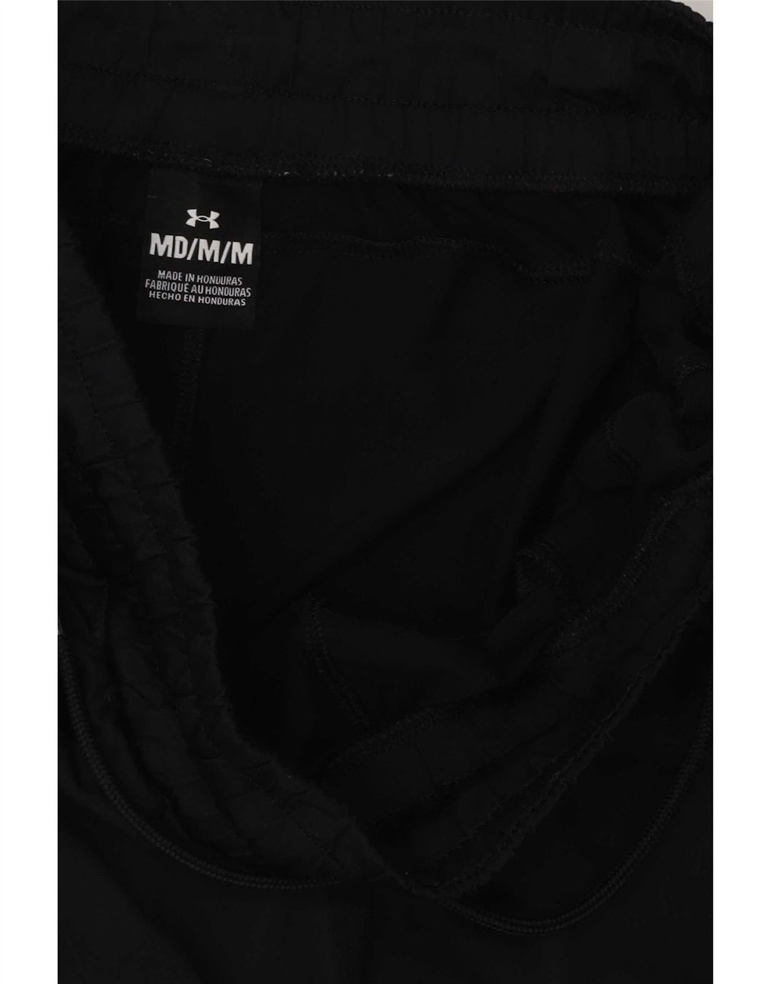 Under Armour Ženska trenirka Hlače Joggers UK 12 srednje crna