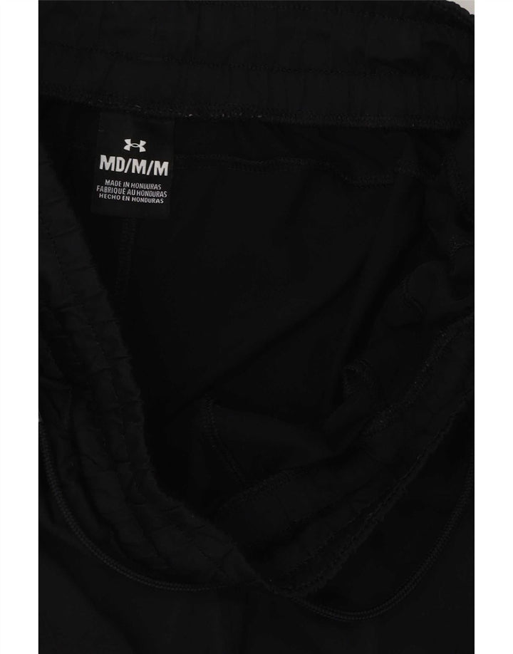 Under Armour Ženska trenirka Hlače Joggers UK 12 srednje crna