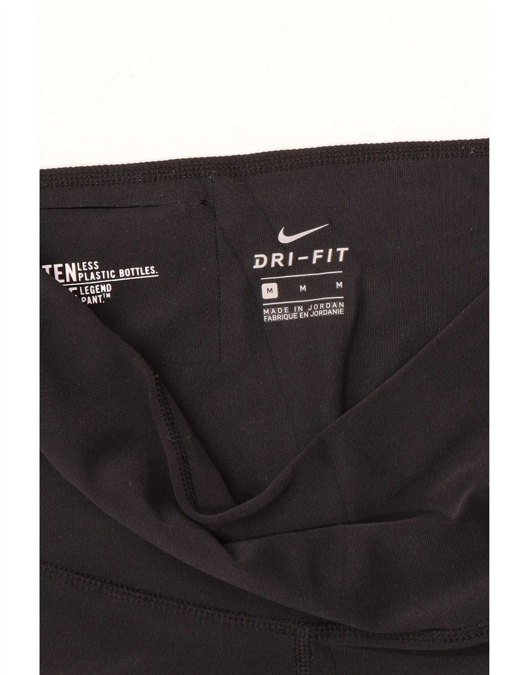 Nike ženske tajice UK 14 srednje crne
