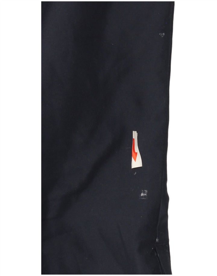 Ellesse ženske hlače za trenirku UK 12 Medium tamnoplavi poliester