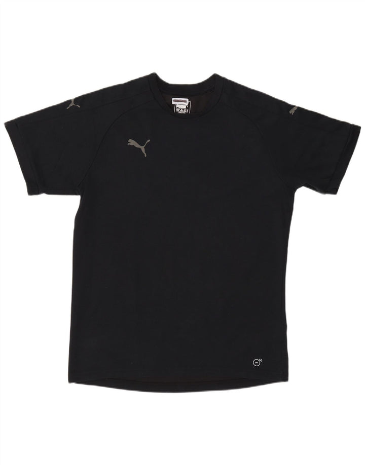 Puma muška majica XL crni pamuk