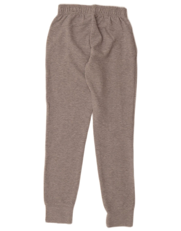 ADIDAS Ženska trenirka Hlače Joggers UK 0/2 2XS Siva