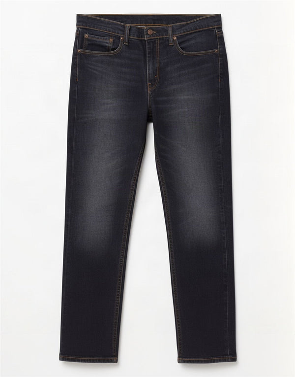 Levi's muške 511 uske traperice W34 L32 tamnoplavi pamuk