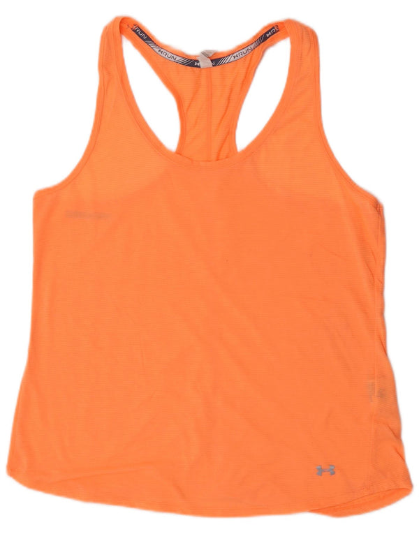Under Armour ženski prsluk s toplom opremom UK 18 XL narančasti poliester