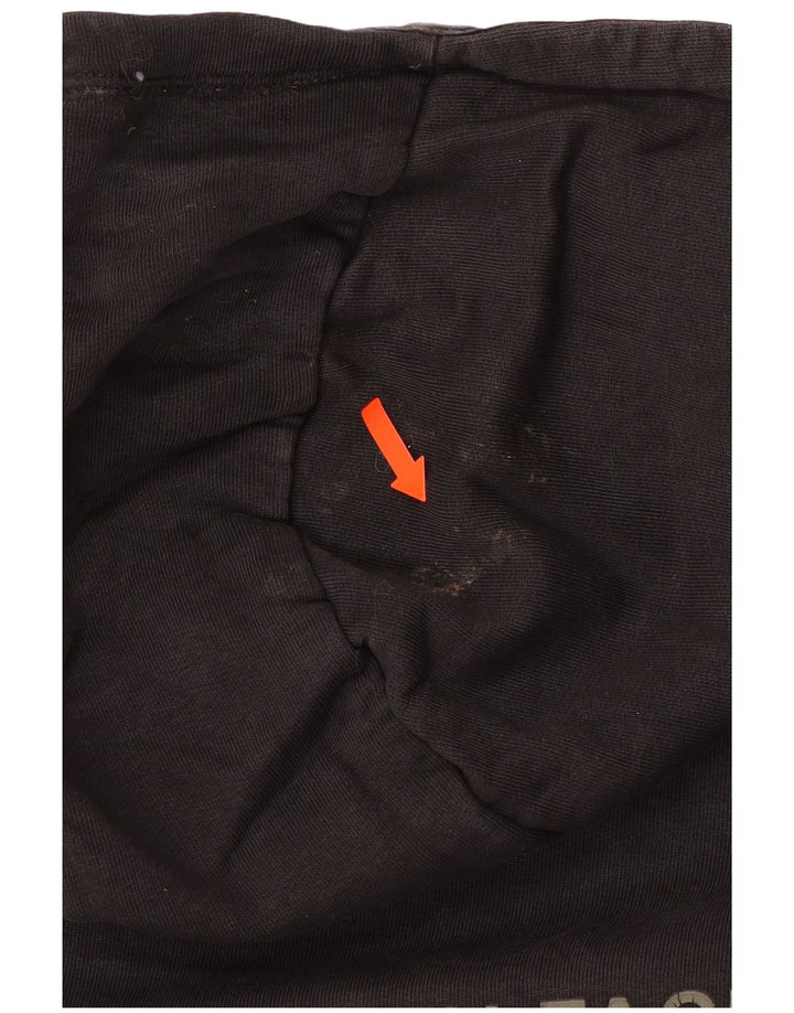 THE NORTH FACE Boys Graphic majica s kapuljačom 14-15 godina XL kaki boja