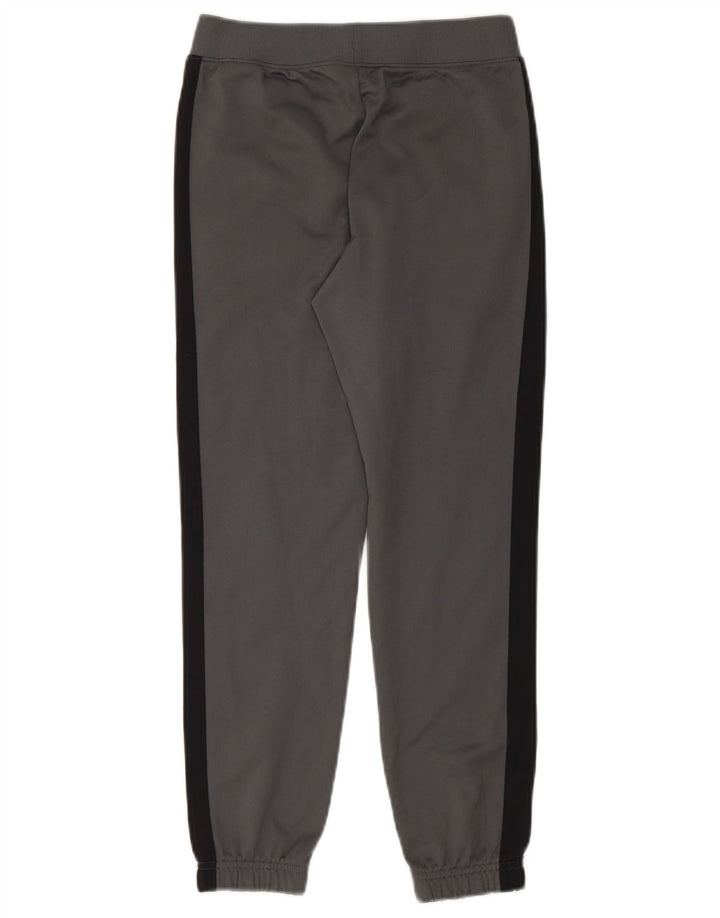 Under Armour Boys Trenirka Hlače Joggers 9-10 godina srednje sive