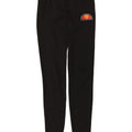Ellesse ženske tajice UK 8 male crne poliesterske