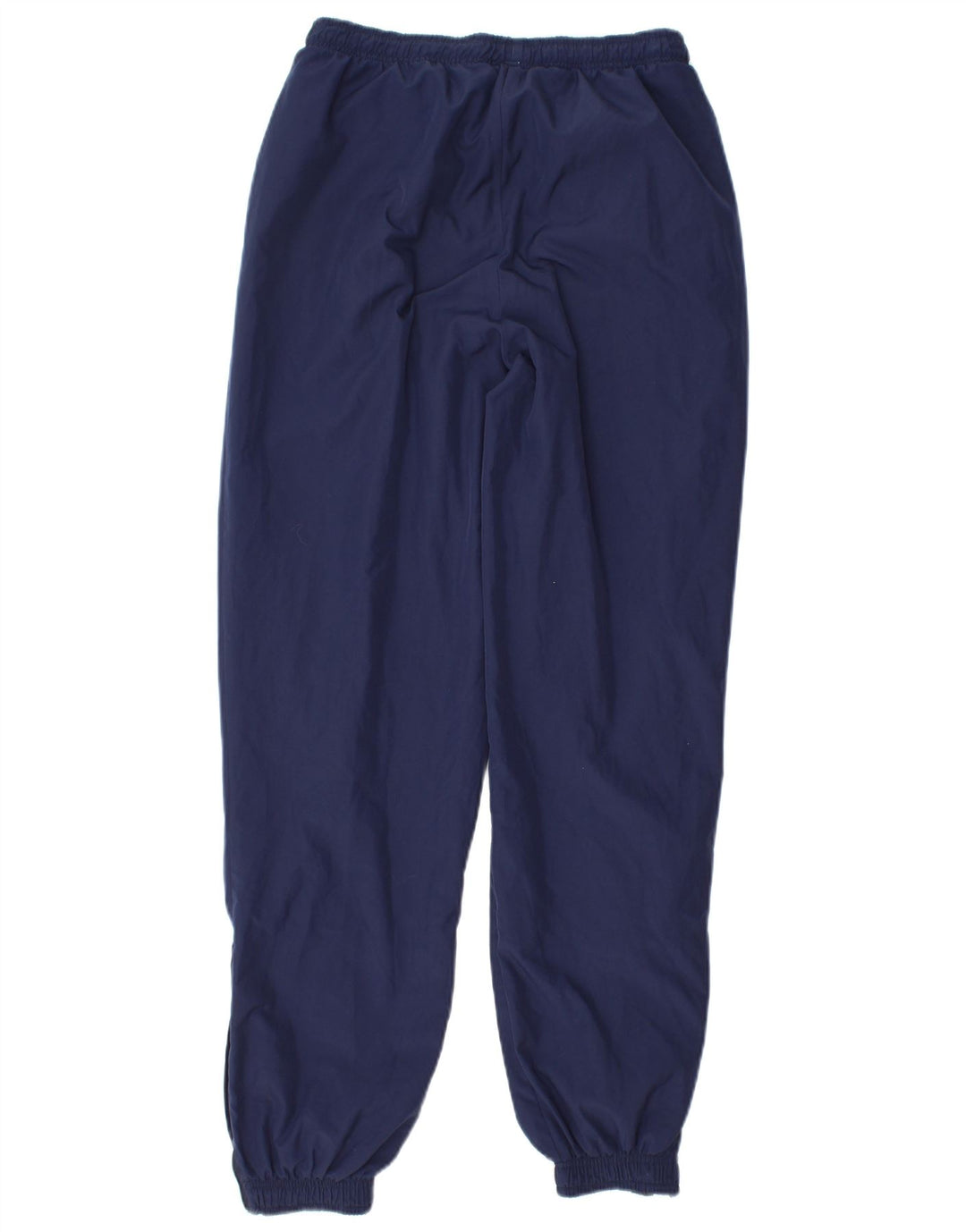 PUMA Boys Tracksuit Trousers Joggers 15-16 Years  Navy Blue Polyester